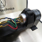 audio-technica オーディオテクニカ オーディオ機器 AT150E/G レコードカートリッジ