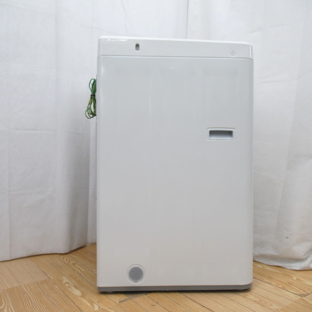 HerbRelax (ヤマダ電機 ハーブリラックス) 全自動洗濯機 4.5kg YWM 