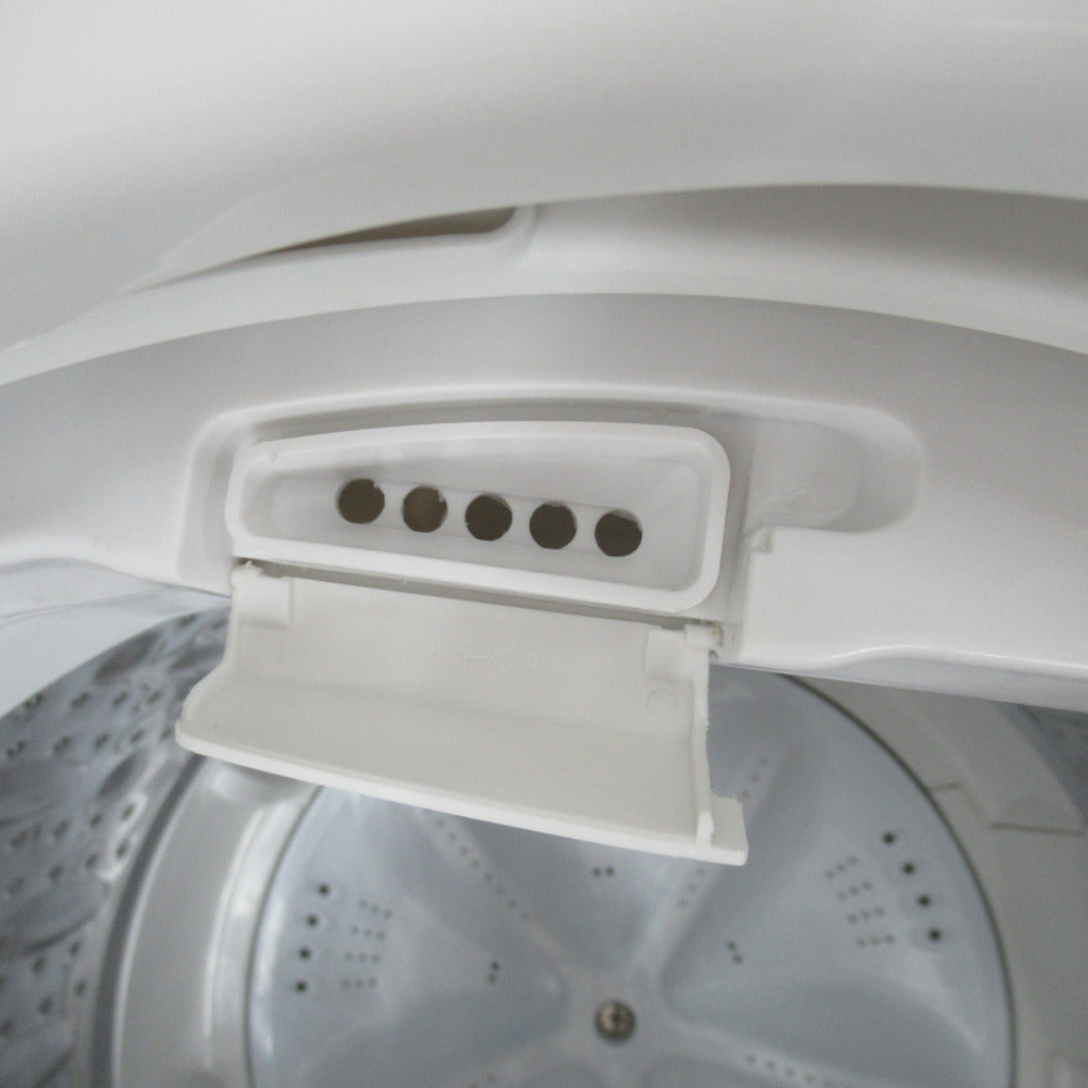 HerbRelax (ヤマダ電機 ハーブリラックス) 全自動洗濯機 4.5kg YWM 