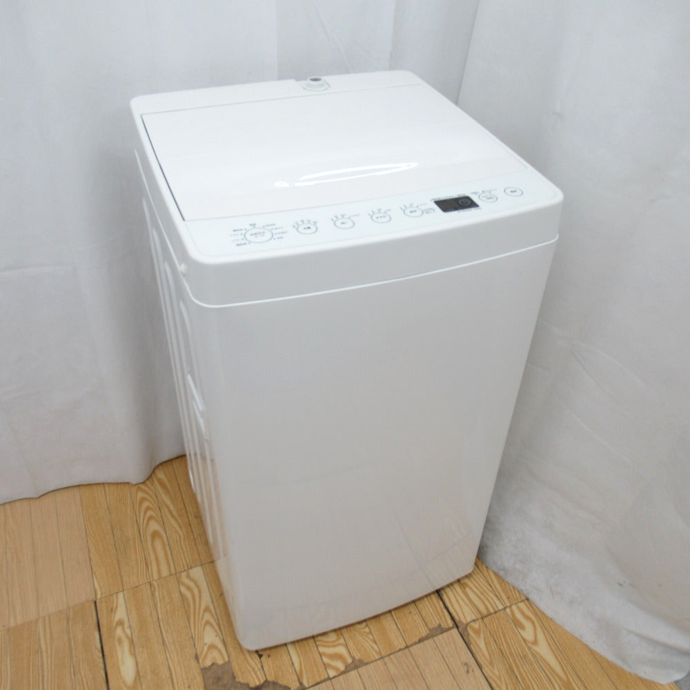 TAGlabel by amadana タグレーベル バイ アマダナ 全自動電気洗濯機