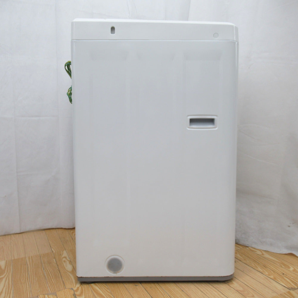 HerbRelax ヤマダ電機 ハーブリラックス 全自動洗濯機 5.0kg YWM-T50A1 