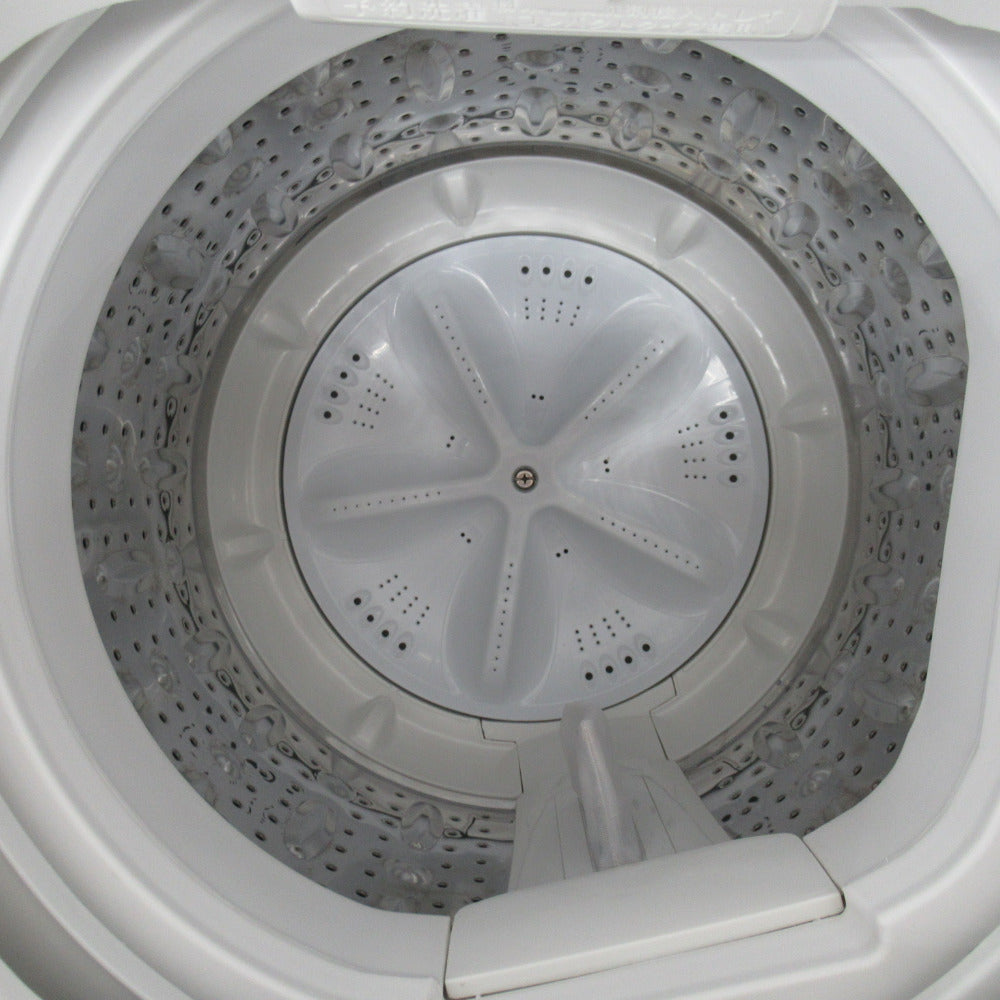 HerbRelax ヤマダ電機 ハーブリラックス 全自動洗濯機 5.0kg YWM-T50A1 