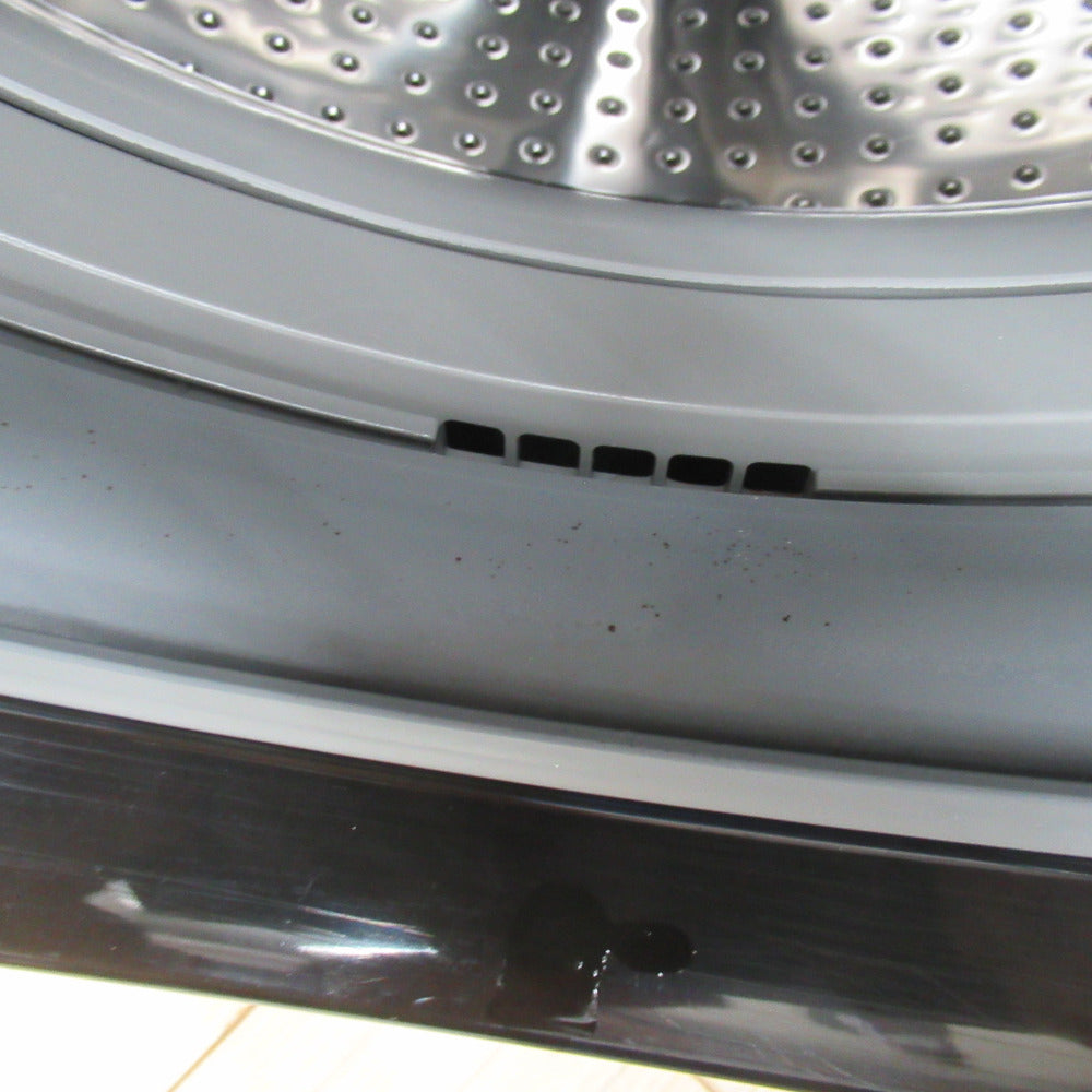 HITACHI 日立 ドラム式洗濯乾燥機 ビッグドラム 洗濯12kg/乾燥6kg 斜 左開き BD-NX120AE4 2017年製 洗浄・除菌済み