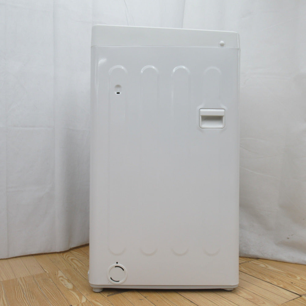 AQUA アクア 全自動電気洗濯機 AQW-S45EC 4.5kg 2016年製 簡易乾燥機能 