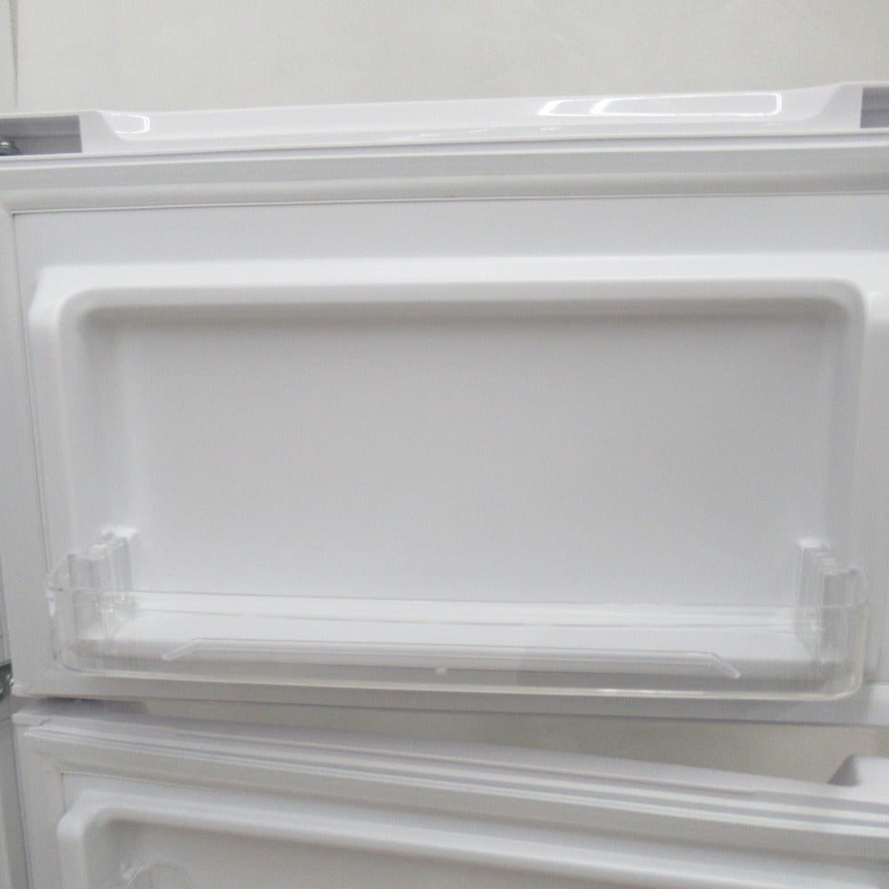 YAMADA SELECT(ヤマダセレクト) 冷蔵庫 YRZC09H1 2ドア 87L ホワイト 