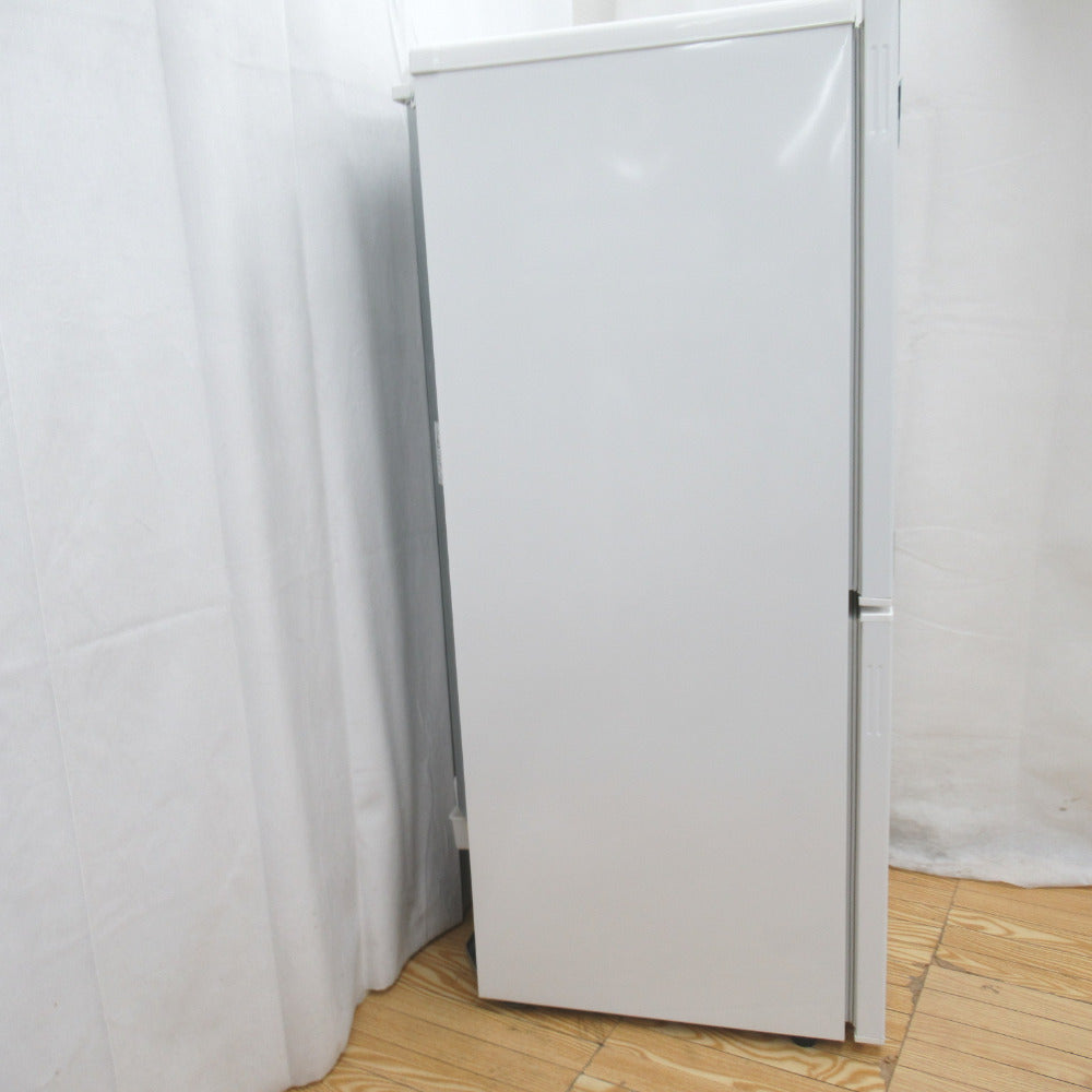 TWINBIRD 冷蔵庫110L HR-E911 2020年製 - 冷蔵庫