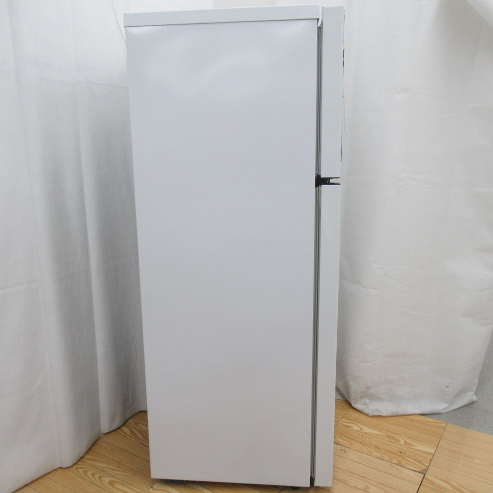 Hisence ハイセンス 冷蔵庫 120L 2ドア HR-B1201 ホワイト 2018 Hisence ハイセンス 冷蔵庫 120L 2ドア HR-B1201 ホワイト 2018