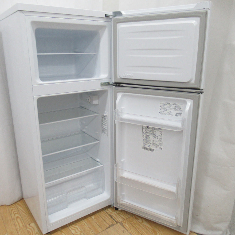 冷蔵庫 120L - 生活家電