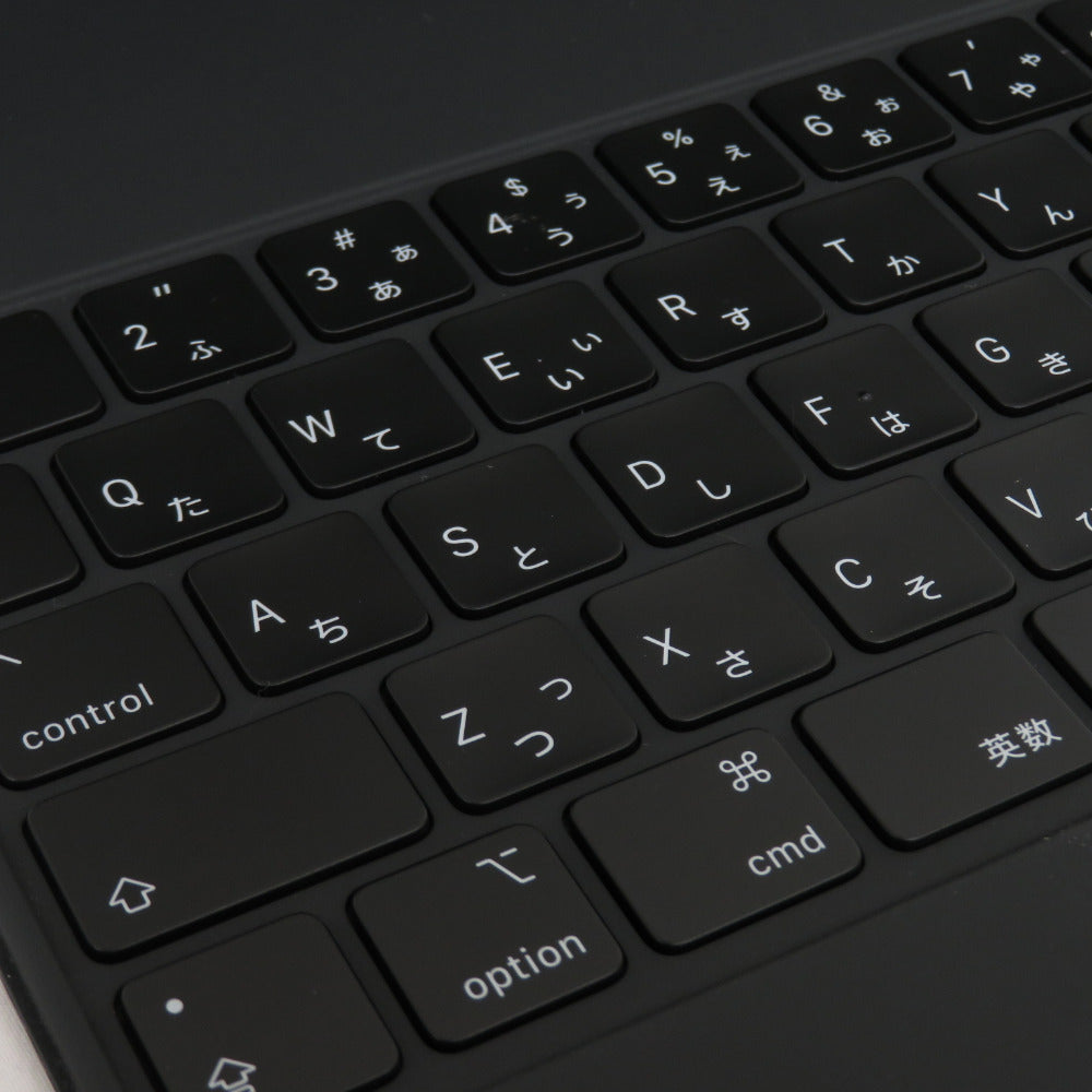 Apple アップル PC周辺機器 Magic Keyboard マジックキーボード 12.9