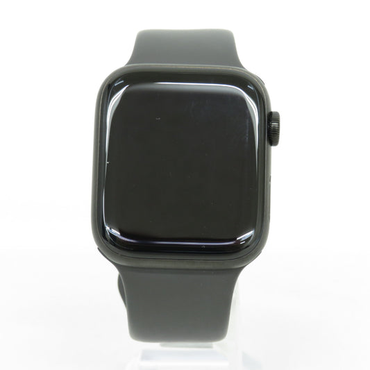 Apple Watch Series 5 Edition 44mm アップルウォッチ GPS+Cellular A2157 チタニウムケース ミッドナイトスポーツバンド スペースグレイ