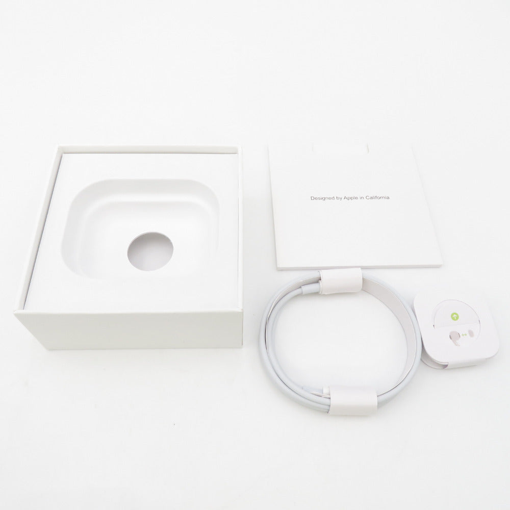 Apple AirPods Pro 第1世代 MLWK3J/A MagSafe-