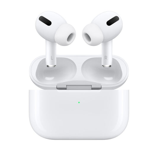 Apple AirPods Pro 第1世代 MLWK3J/A MagSafe対応 ワイヤレスイヤホン 未使用品