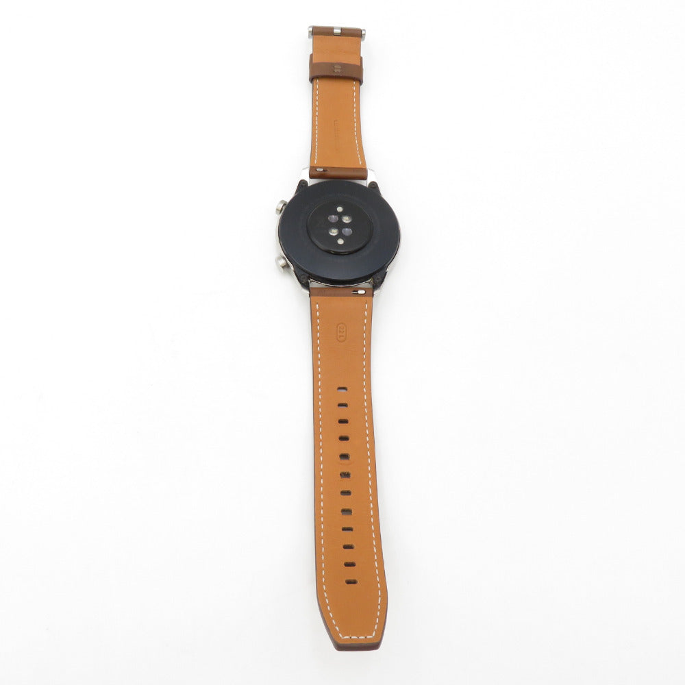 HUAWEI (ファーウェイ) スマートウォッチ WATCH GT2 Matte Black LTN-B19【中古】