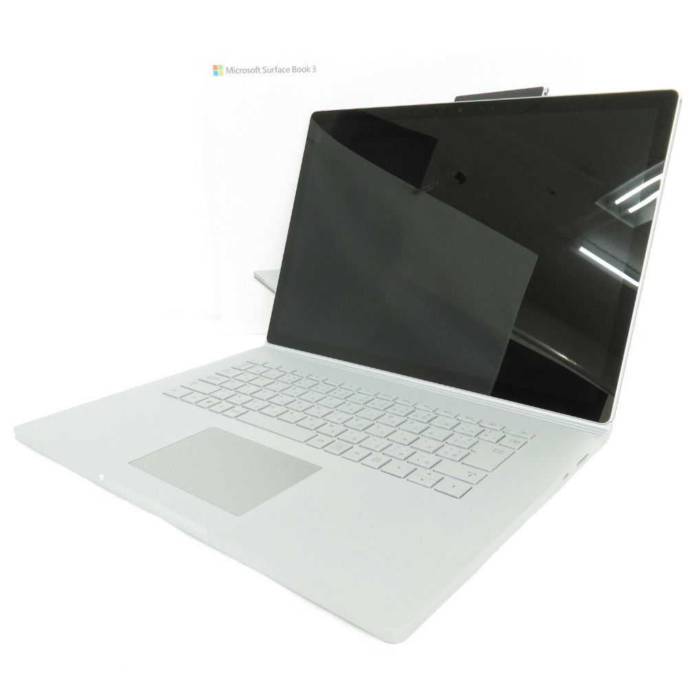 Microsoft Surface Book 3 (マイクロソフト サーフェスブック) Corei7 