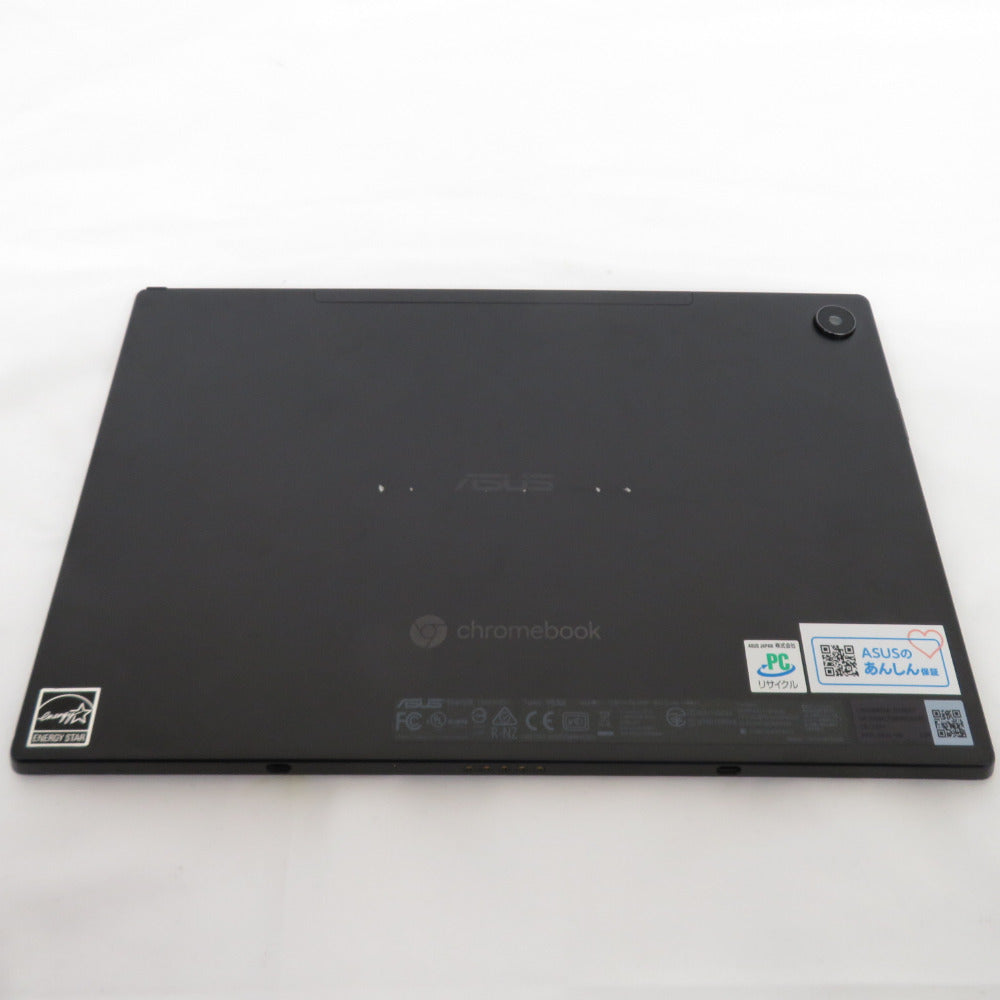 ASUS Chromebook CM3 メモリ4GB ストレージ128GB