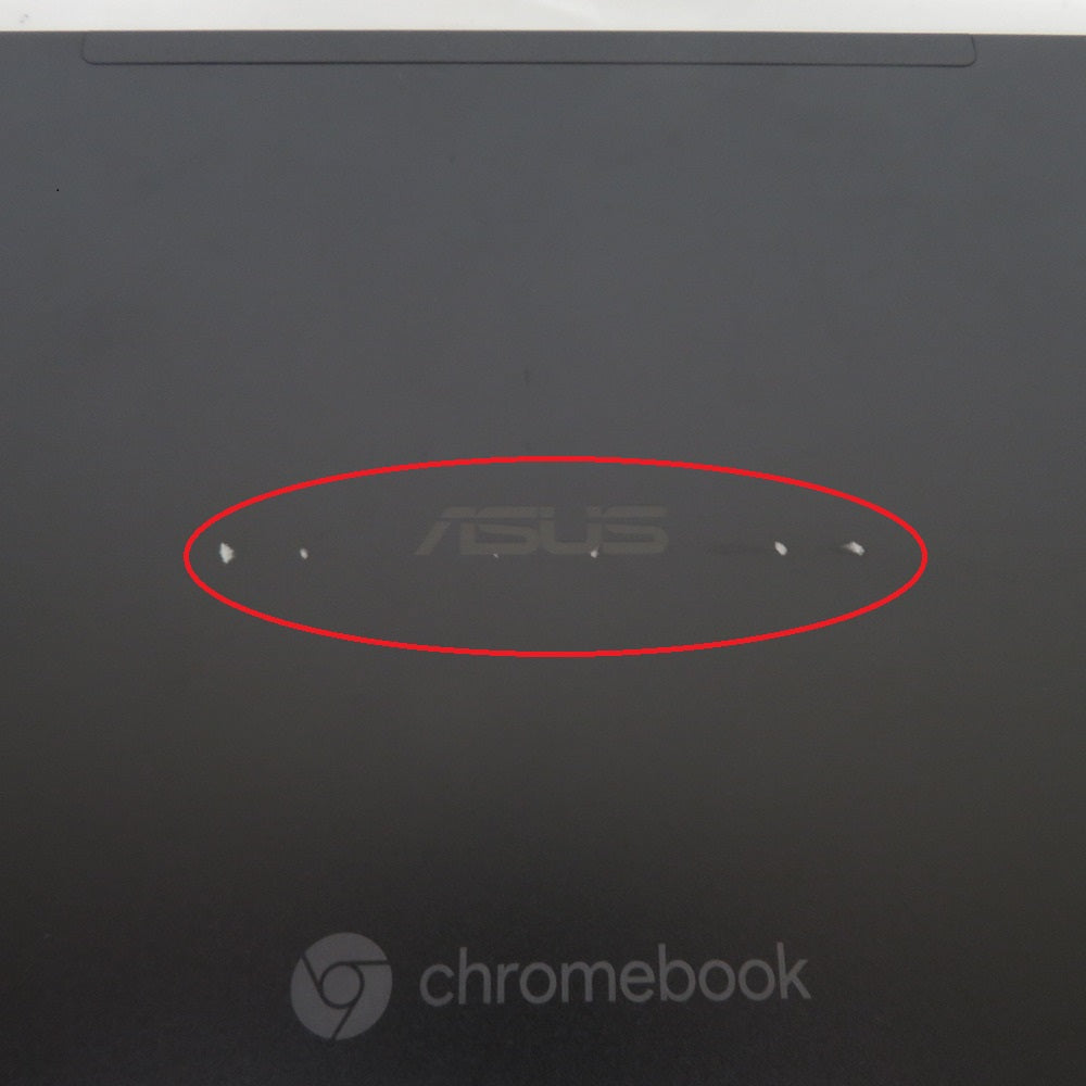 新品 未開封 ASUS CM3000DV Chromebook