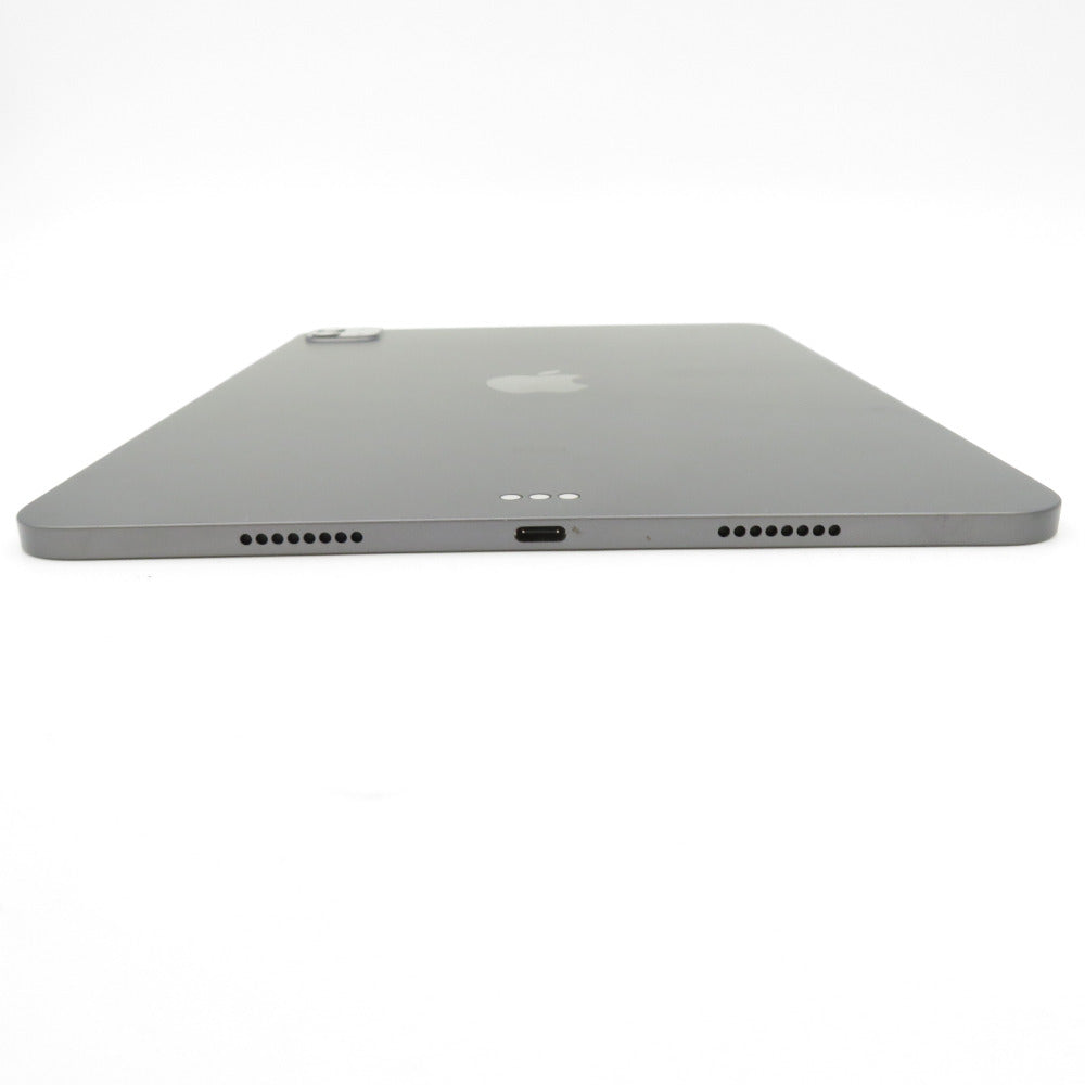 iPad Pro (Apple アイパッド プロ) 第3世代 Wi-Fi モデル 128GB 11インチ スペースグレイ 本体のみ MHQR3J/A