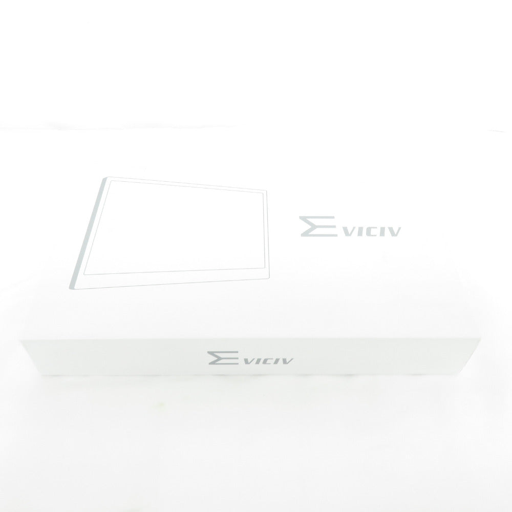 EVICIV モバイルディスプレイ 15.6インチ 外箱付 EVC-1506 美品
