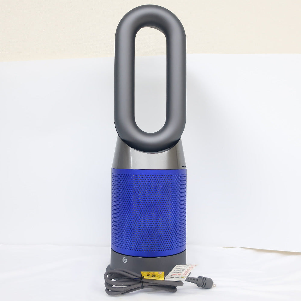 Dyson (ダイソン) Pure Hot+Cool 空気清浄機付 ファンヒーター 本体のみ hp04