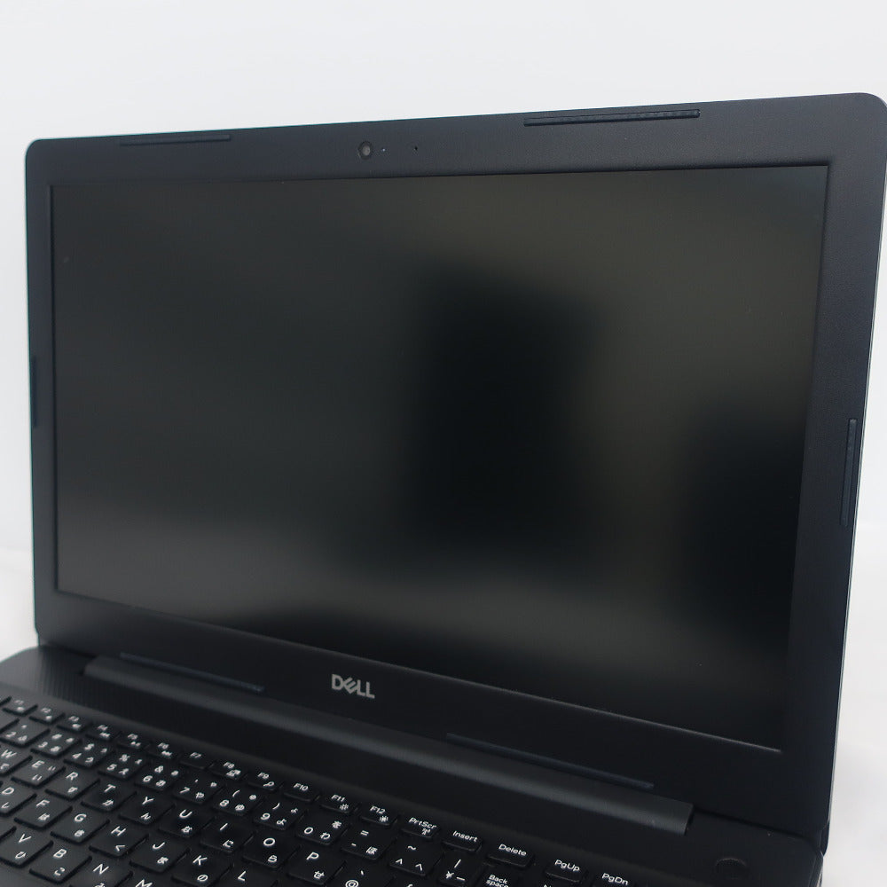 Dell Vostro 3580 15.6インチ ノートパソコン-