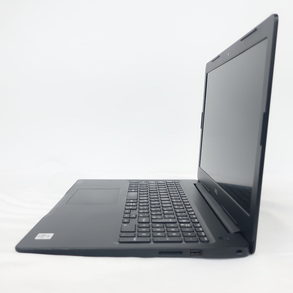 DELL Vostro (デル ボストロ) Vostro 3580 P75F010 ブラック 2019年モデル 15.6インチ i5-10210U  メモリ8GB/SSD256GB ノートパソコン