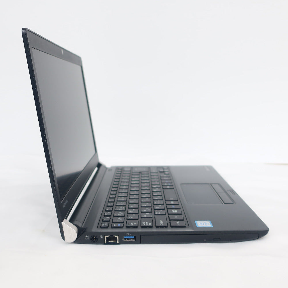 512GB光学ドライブ【美品】東芝 dynabook RZ83/CB Corei7 SSD512