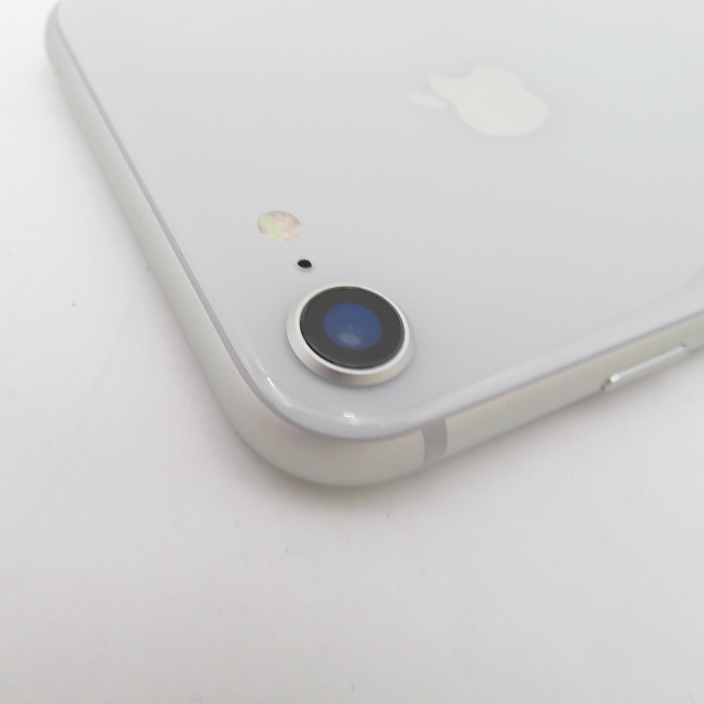 Apple iPhone 8 (アイフォン エイト) mineo 64GB NQ792J/A シルバー
