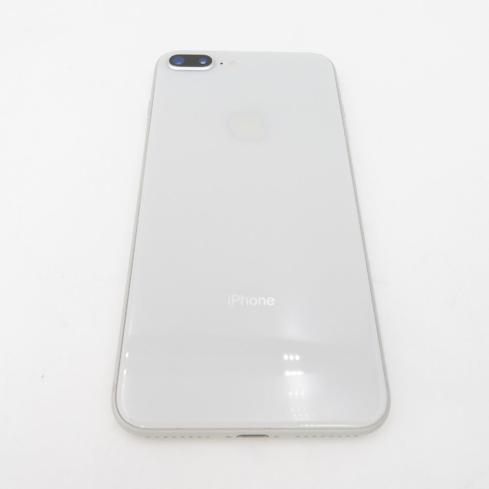 Apple iPhone 8 Plus (アイフォン エイトプラス) SoftBank 64GB MQ9L2J