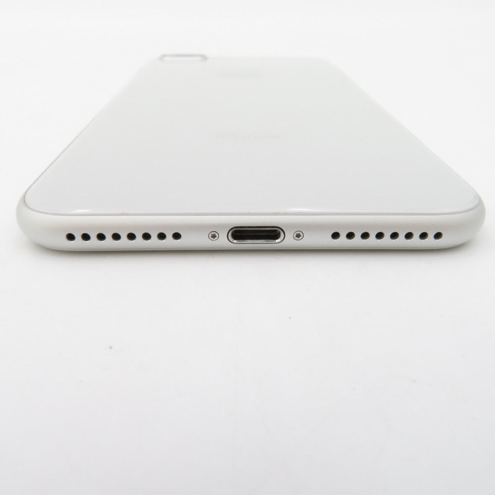 Apple iPhone 8 Plus (アイフォン エイトプラス) SoftBank 64GB MQ9L2J/A シルバー ネットワーク利用制限〇 SIMロック有 本体のみ