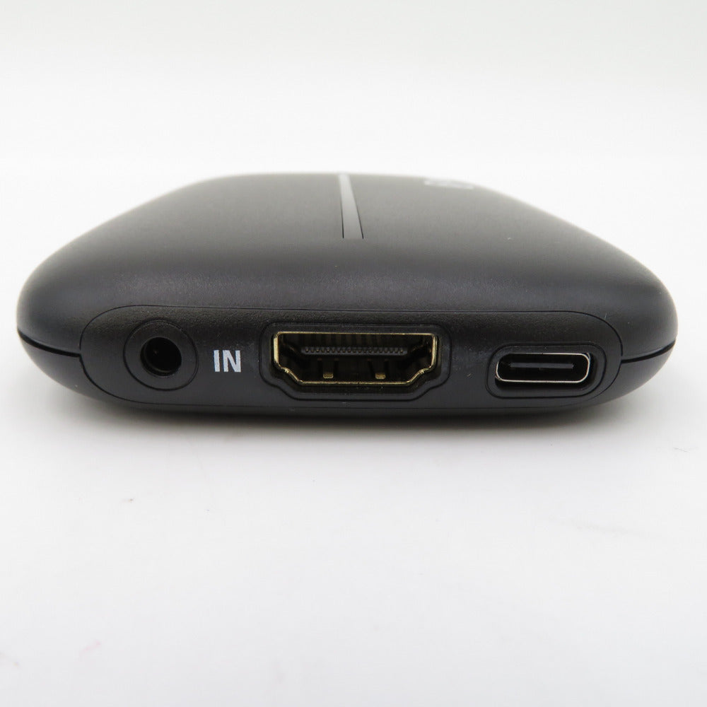 FHDキャプチャーボード Elgato エルガト HD60 S 外付けキャプチャカード 2GC309901004 美品