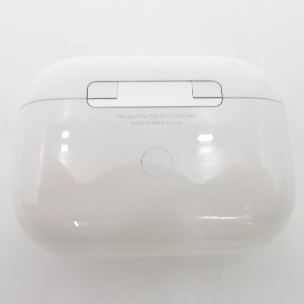 Apple (アップル) AirPods Pro エアポッズプロ ワイヤレスイヤホン 第1