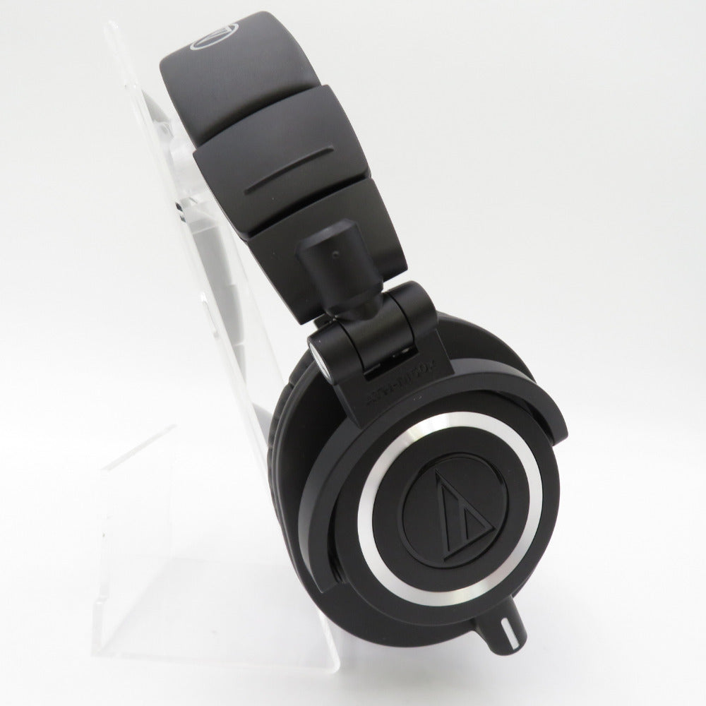 audio-technica オーディオテクニカ プロフェッショナルモニターヘッドホン 密閉型 箱付 ATH-M50x