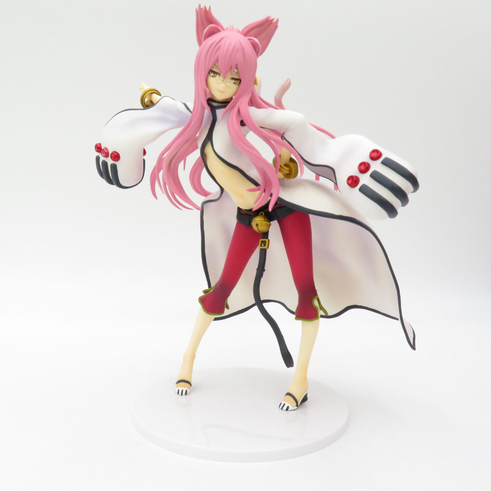 BLAZBLUE ブレイブルー ココノエ 1/8スケール 箱付 GOODSMILECOMPANY グッドスマイルカンパニー フィギュア