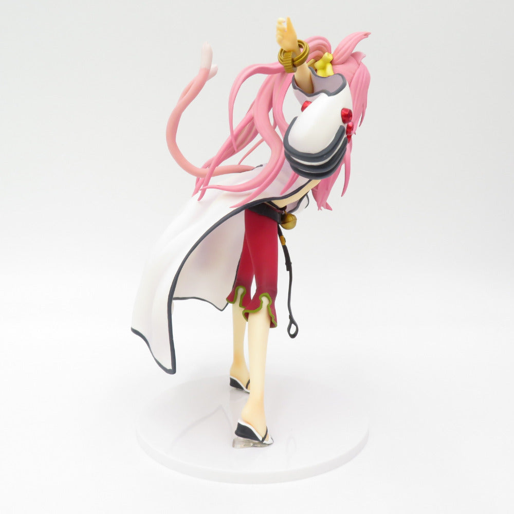 BLAZBLUE ブレイブルー ココノエ 1/8スケール 箱付 GOODSMILECOMPANY グッドスマイルカンパニー フィギュア