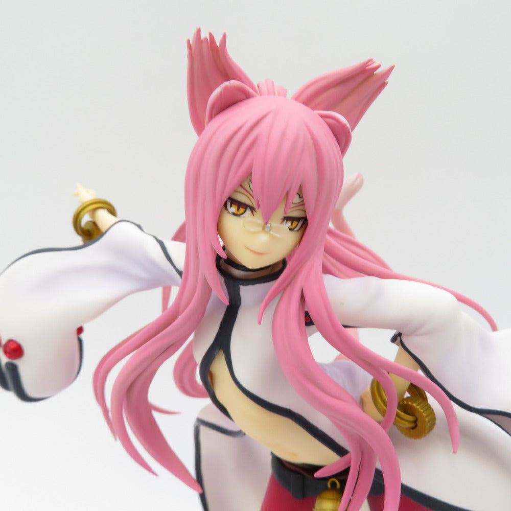 BLAZBLUE ブレイブルー ココノエ 1/8スケール 箱付 GOODSMILECOMPANY グッドスマイルカンパニー フィギュア