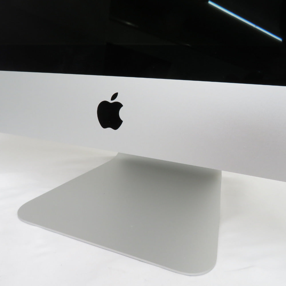 【超美品】 iMac Retina 5K 27-inch 2019 アイマック購入価格約30万円