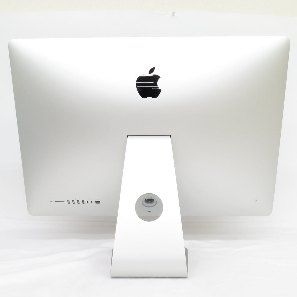 iMac (Retina 4K, 21.5-inch, 2017) 箱なしメモリ8GB2400MHzDP