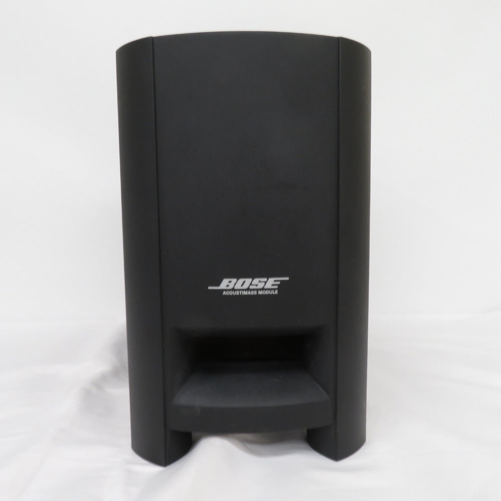 BOSE CineMate 2.1chホームシアタースピーカー - スピーカー