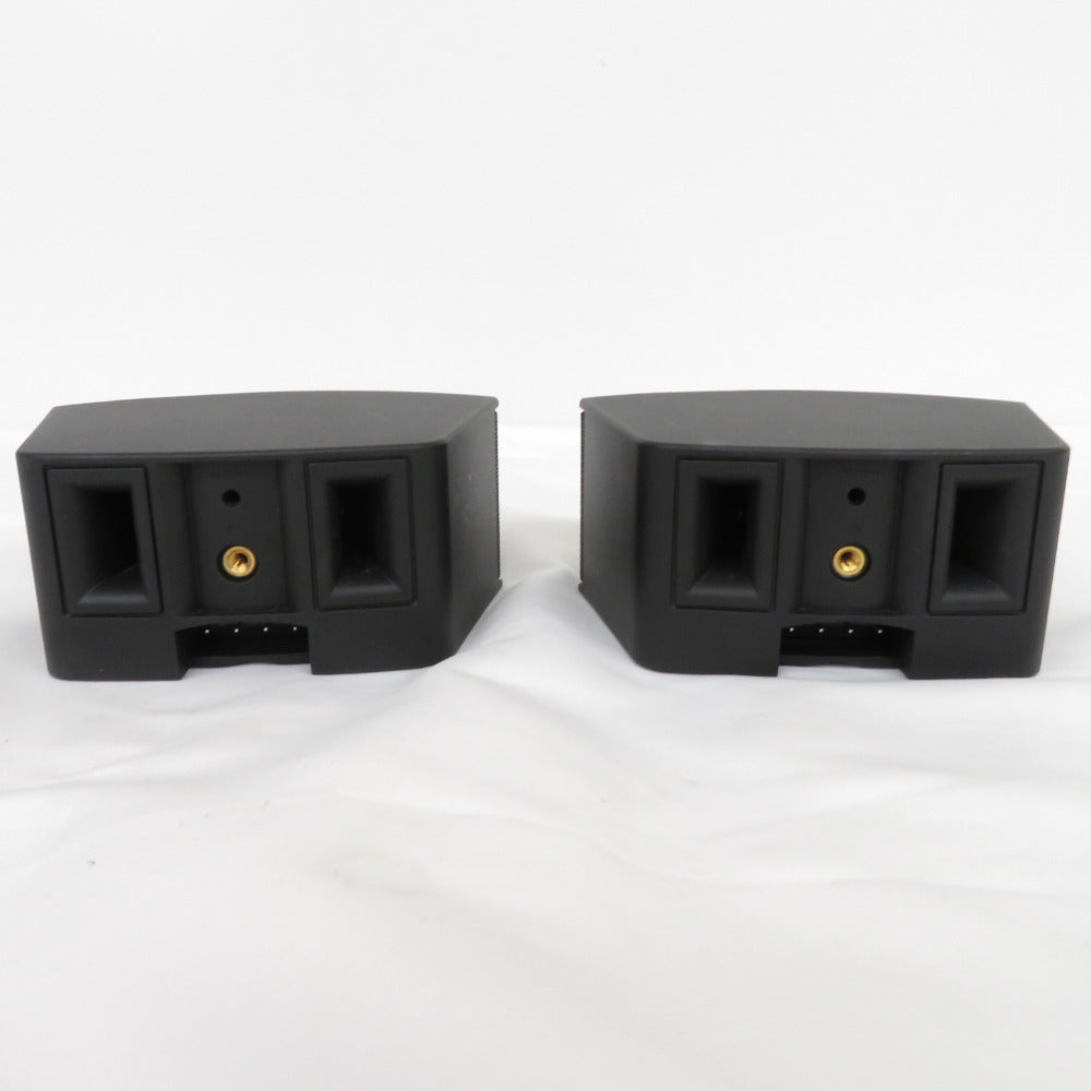 美品・価格交渉可】BOSE(ボーズ) CineMate GS Series II system ...