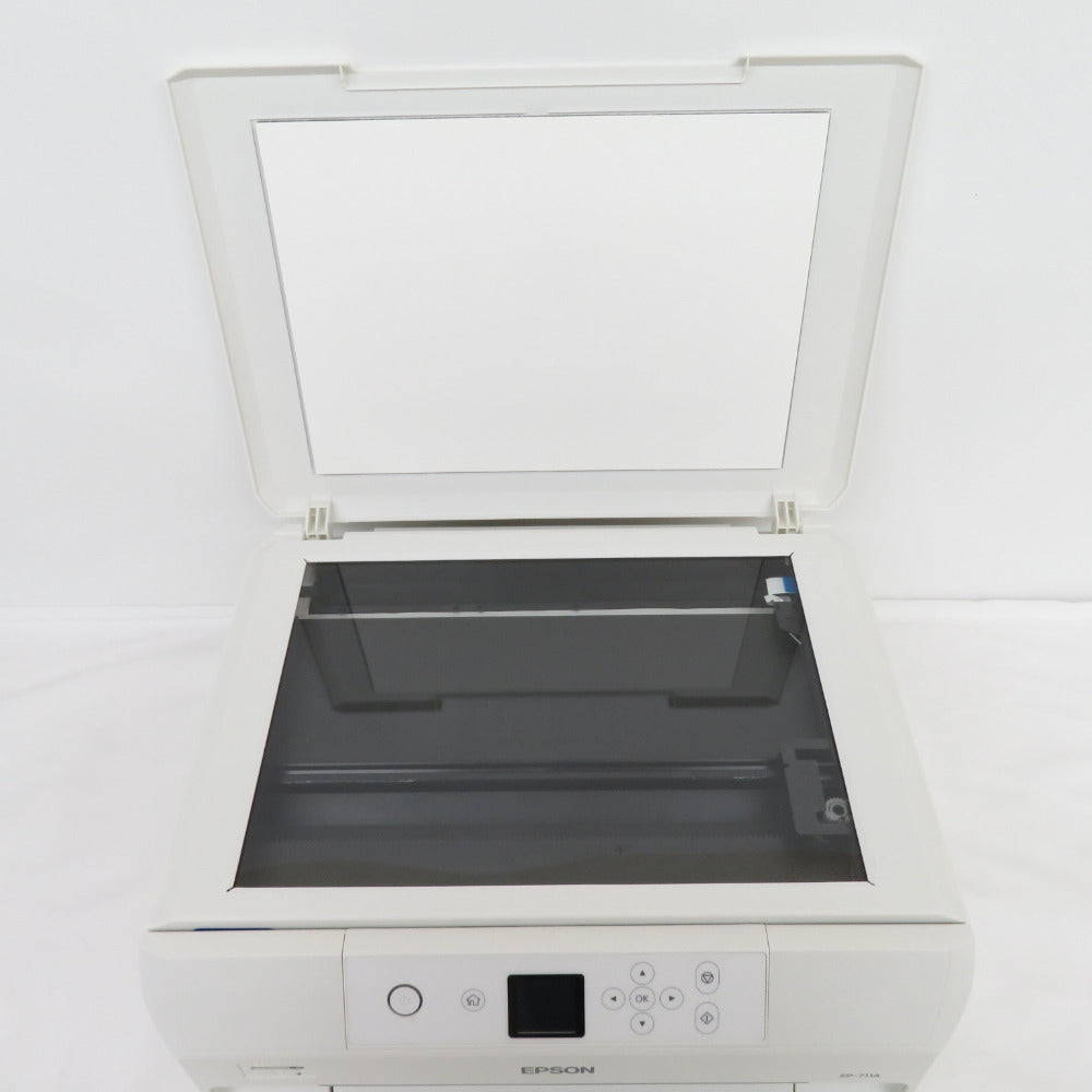 エプソン プリンター EPSON EP-711A ジャンク品 - OA機器