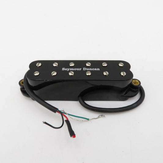 SEYMOUR DUNCAN セイモアダンカン ギター用ピックアップ SJBJ-1b JB Jr. Strat Bridge Black