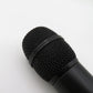 audio-technica (オーディオテクニカ) ワイヤレスマイク マイクロホンタイプトランスミッター 本体のみ ATW-T1002J
