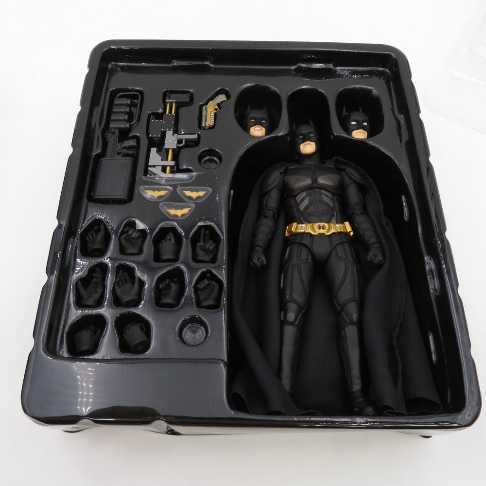 MAFEX BATMAN ver3.0 バットマン フィギア 未開封-