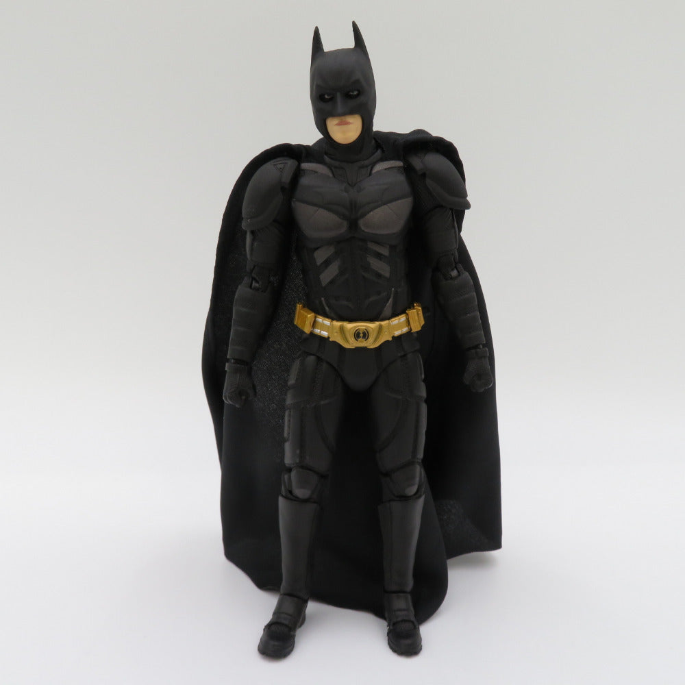 MEDICOM TOY MAFEX BATMAN Ver.3.0 バットマン メディコムトイ