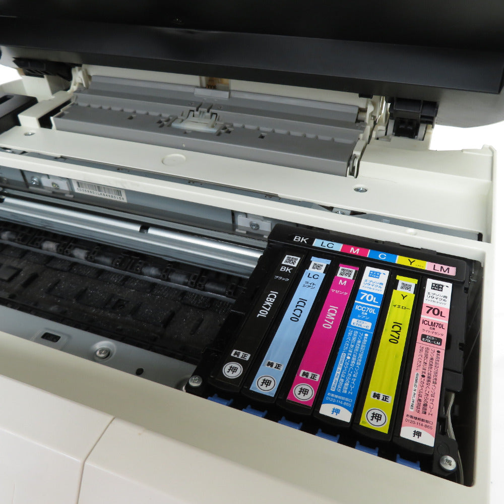 EPSON ICY70 - オフィス用品