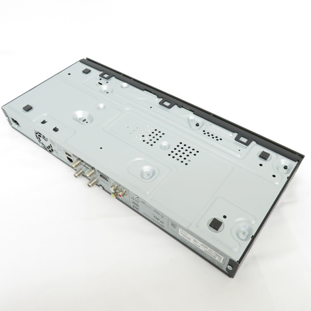シャープ AQUOS (アクオス) ブルーレイレコーダー HDD500GB 2