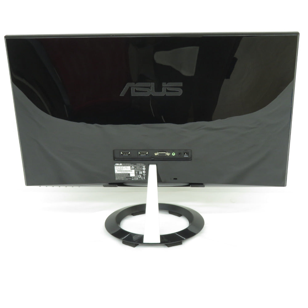 ASUS エイスース PC周辺機器 23型液晶ディスプレイ ゲーミングモニター