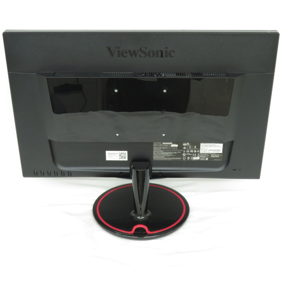 ViewSonic 23.6型 ゲーミングモニター VX2458-MHD-7-
