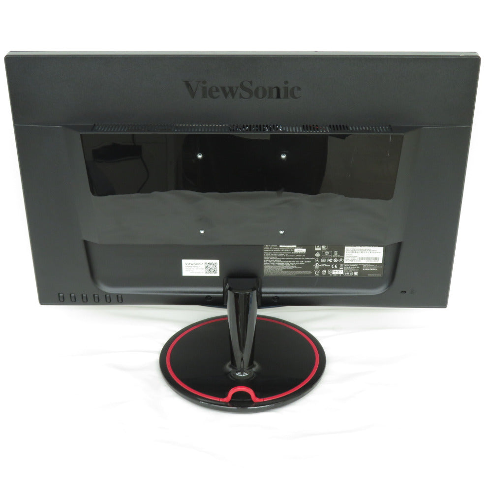 ☆ViewSonic ゲーミングモニター VX2458-MHD-7 2018年製-