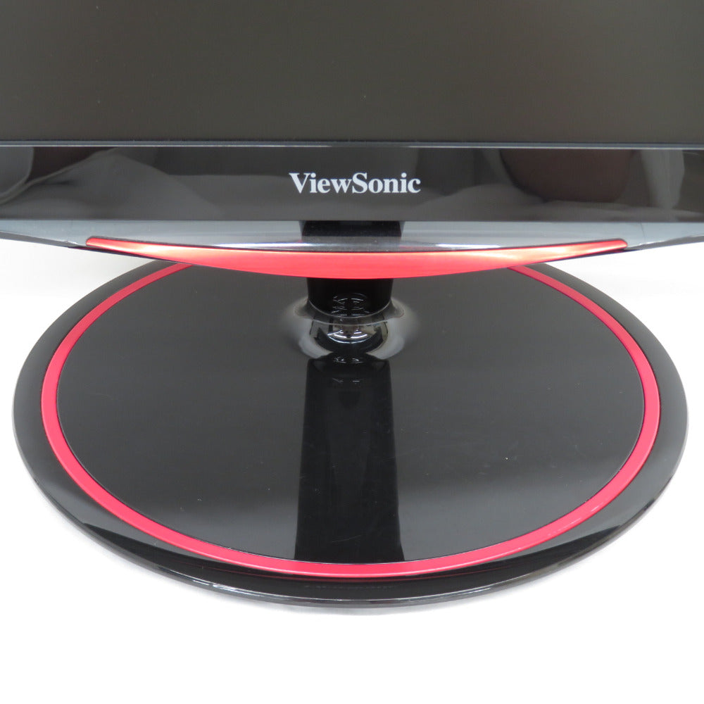 ViewSonic ビューソニック PC周辺機器 23.6型ワイド液晶
